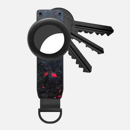 Metal Keychain