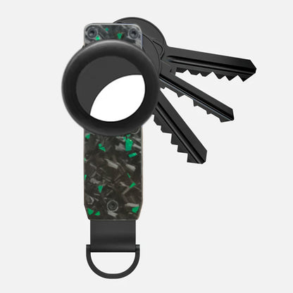 Metal Keychain