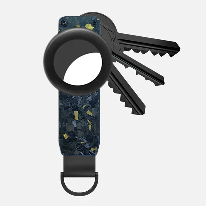 Metal Keychain