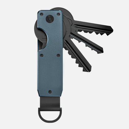 Metal Keychain