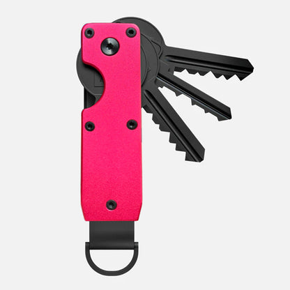 Metal Keychain