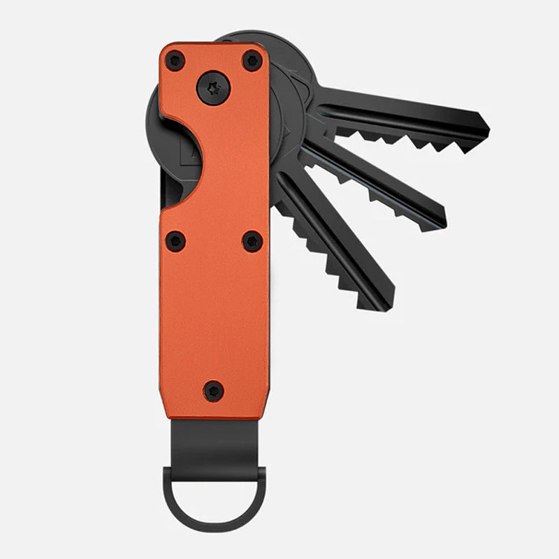 Metal Keychain