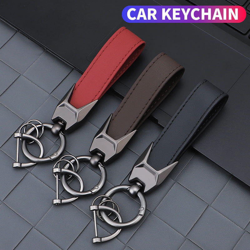Metal Keychain