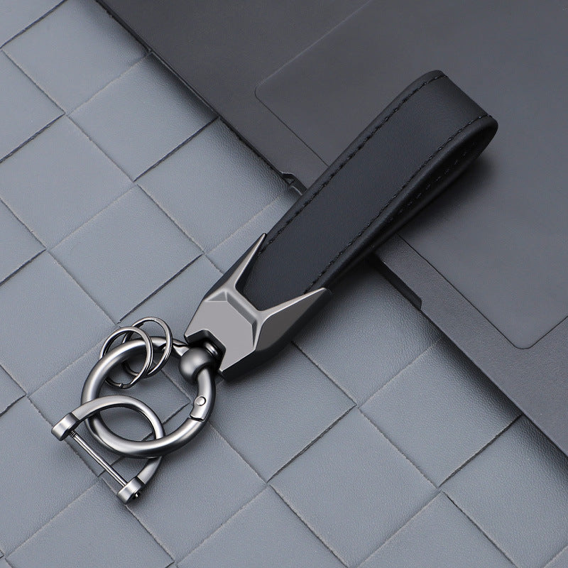 Metal Keychain