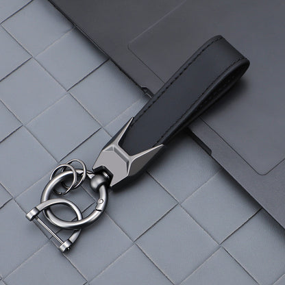 Metal Keychain