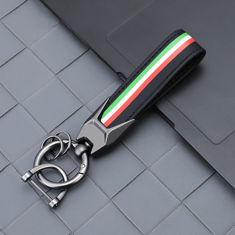 Metal Keychain