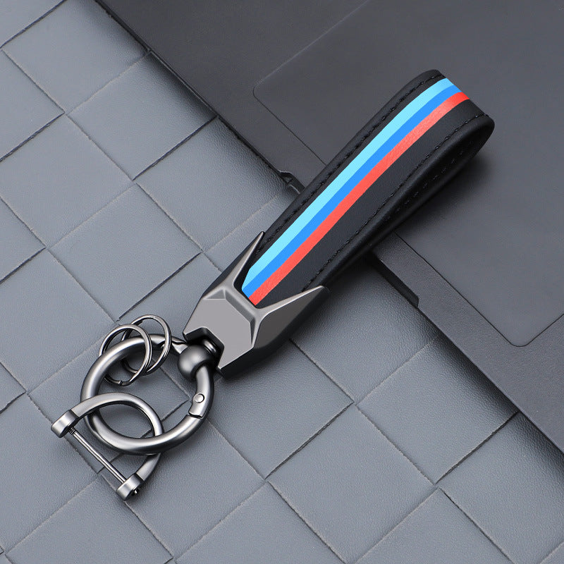 Metal Keychain