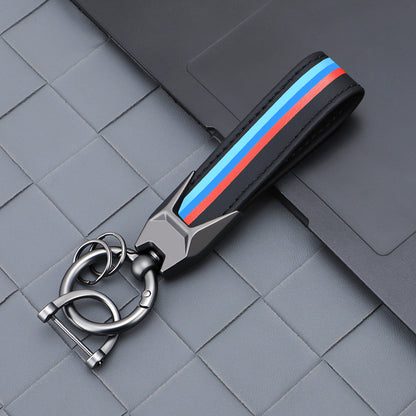 Metal Keychain