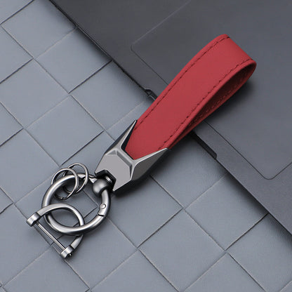Metal Keychain