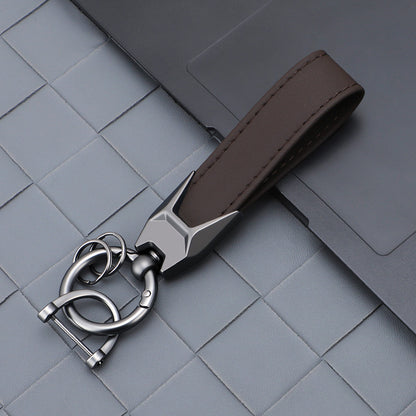 Metal Keychain