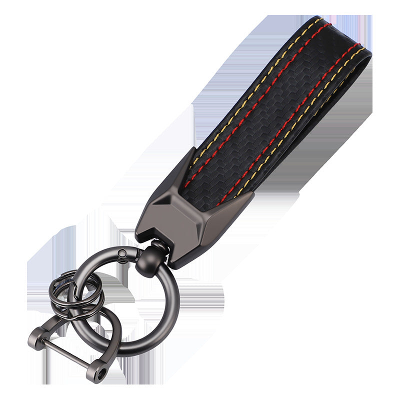 Metal Keychain