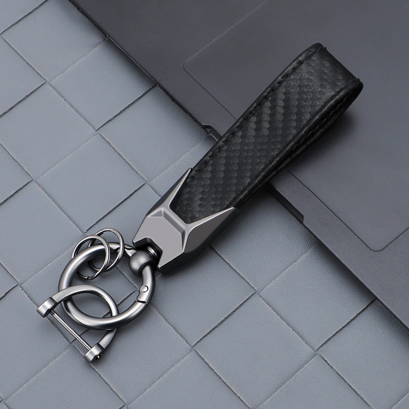 Metal Keychain
