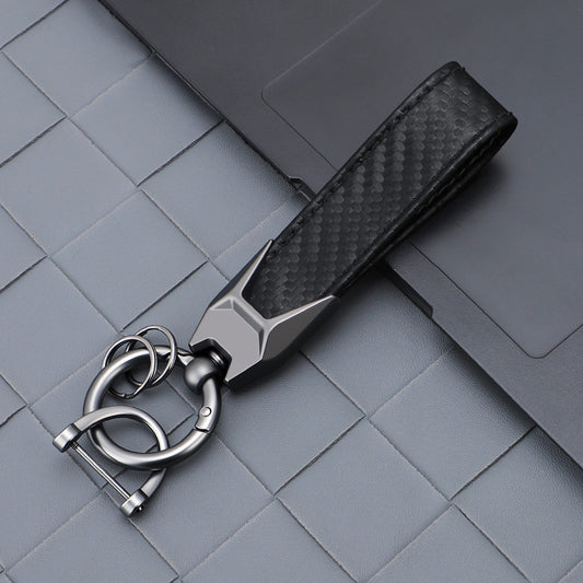 Metal Keychain