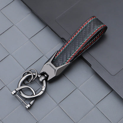 Metal Keychain