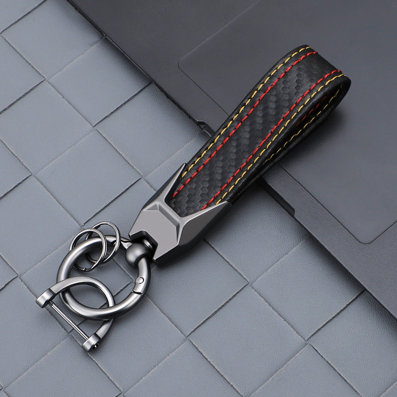 Metal Keychain