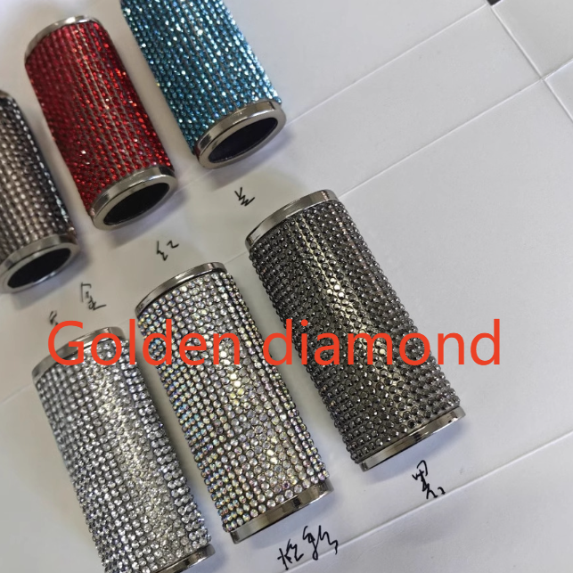Metal Lighter Sticker