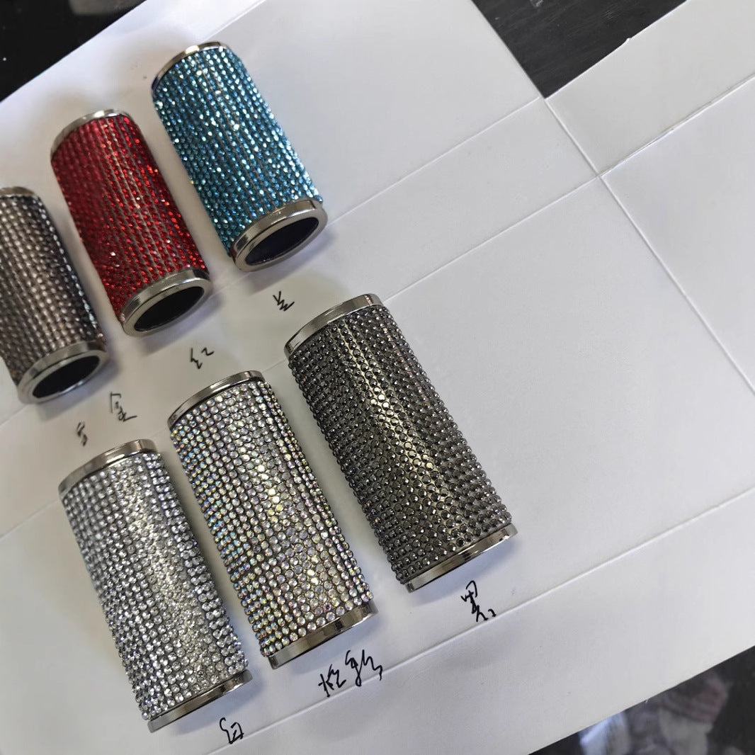 Metal Lighter Sticker