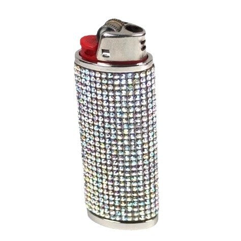 Metal Lighter Sticker