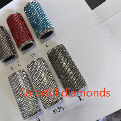 Metal Lighter Sticker