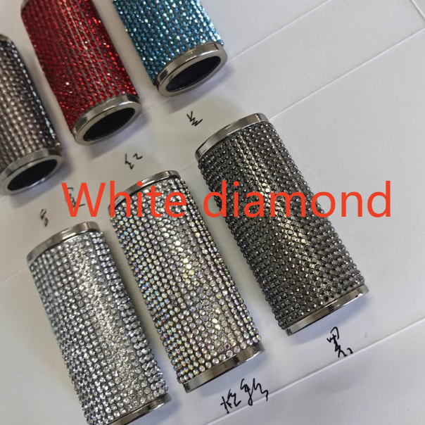 Metal Lighter Sticker