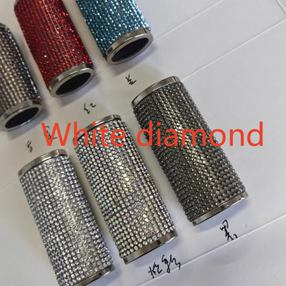 Metal Lighter Sticker