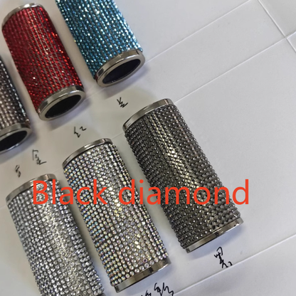 Metal Lighter Sticker