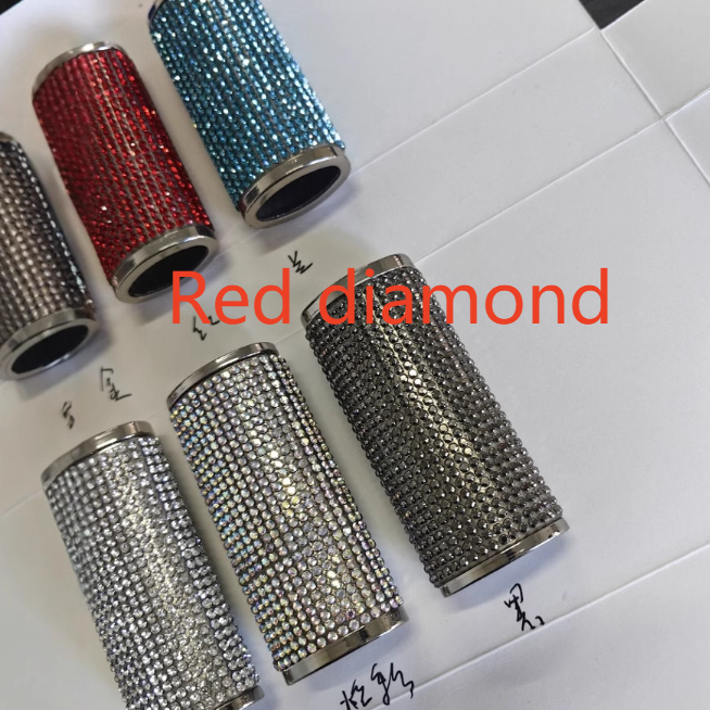 Metal Lighter Sticker
