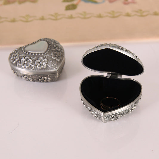 Metal Love Box