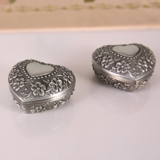Metal Love Box