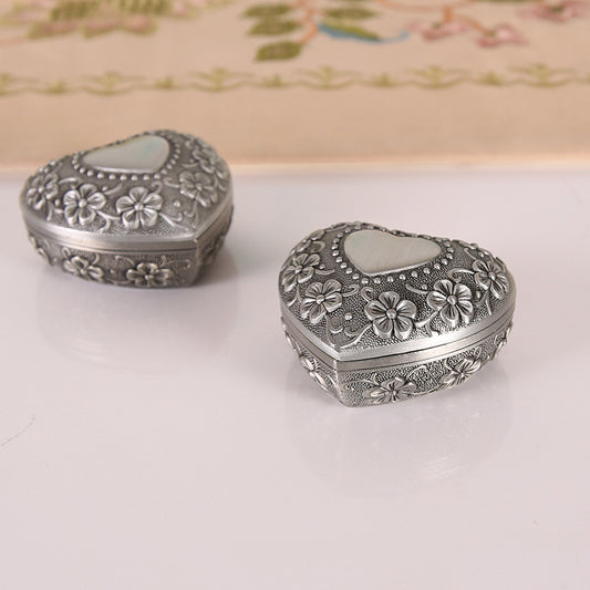 Metal Love Box