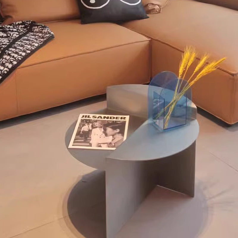 Metal Nightstand