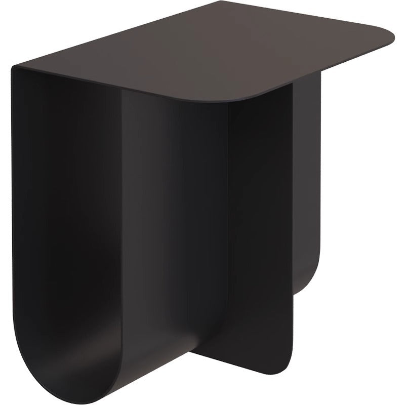 Metal Nightstand