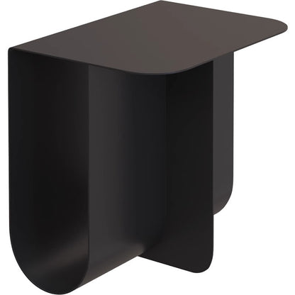 Metal Nightstand