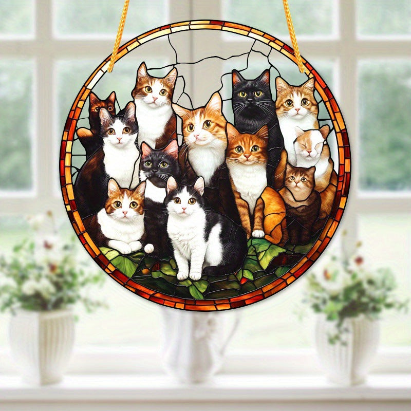 Metal Ornaments