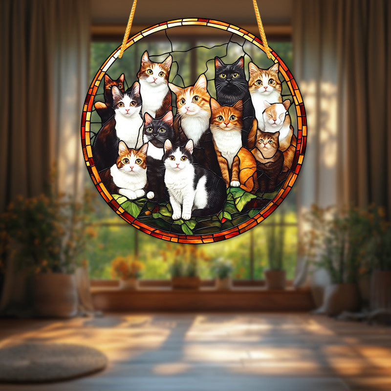 Metal Ornaments