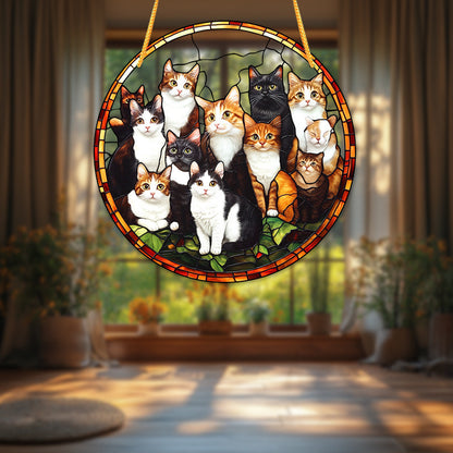 Metal Ornaments