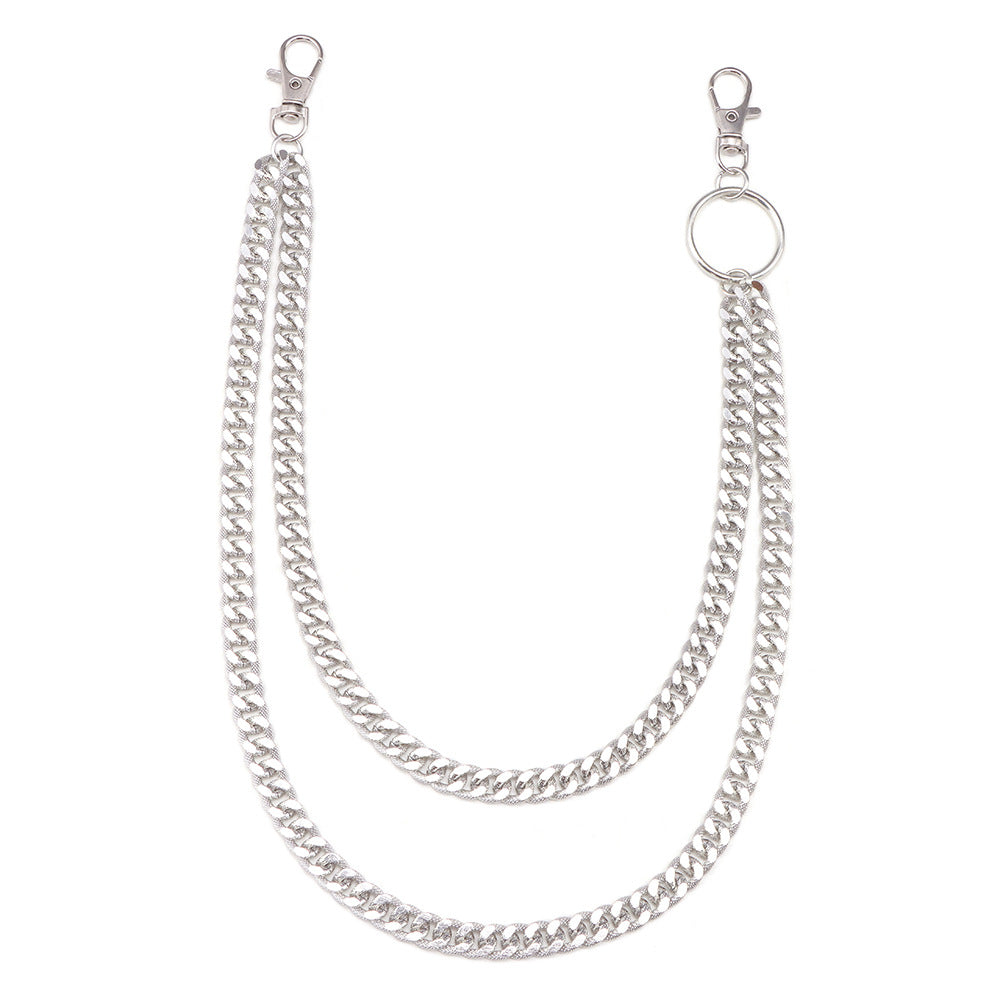 Metal Pants Chain