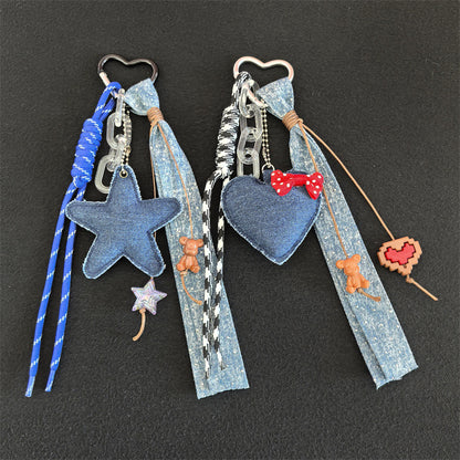 metal pendant