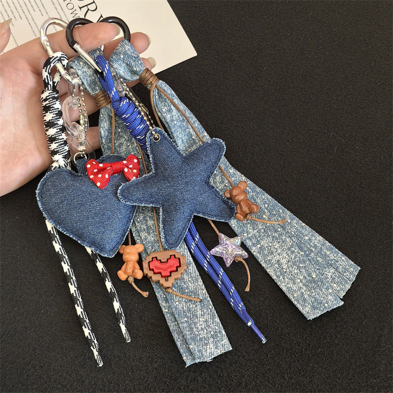 metal pendant