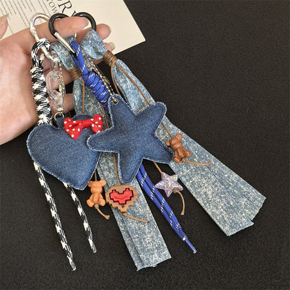 metal pendant