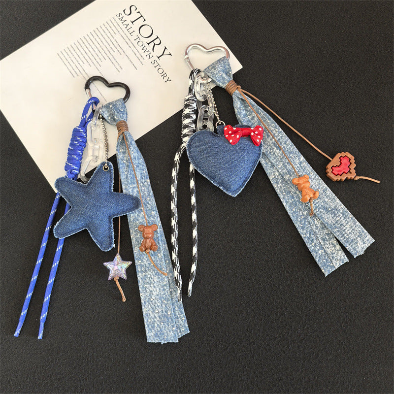 metal pendant