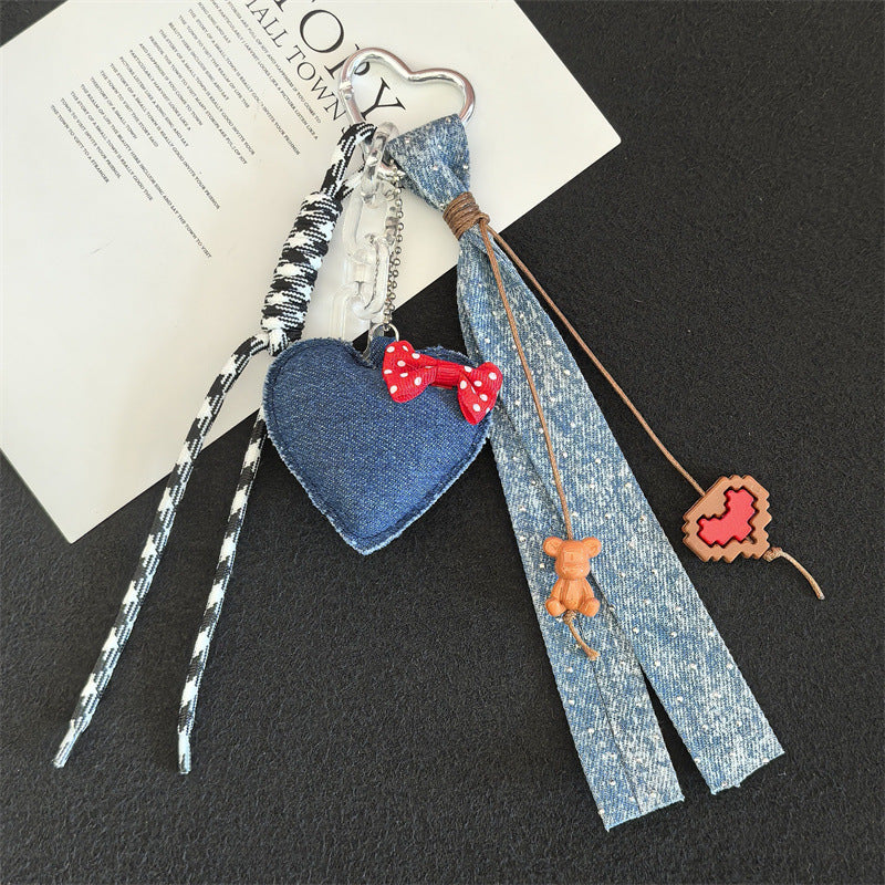metal pendant