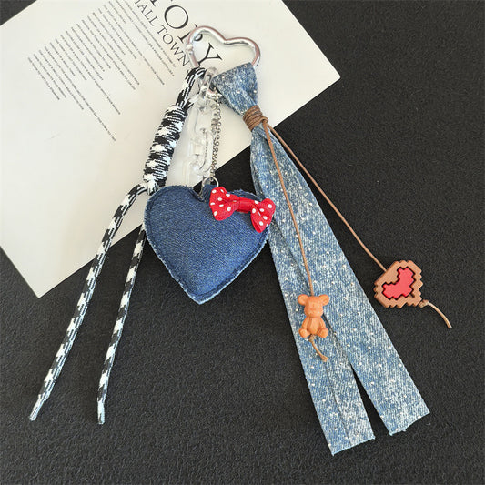 metal pendant