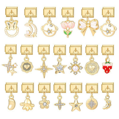 Metal Pendants