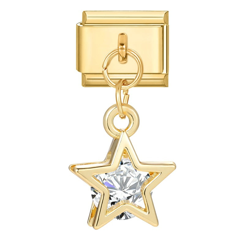 Metal Pendants