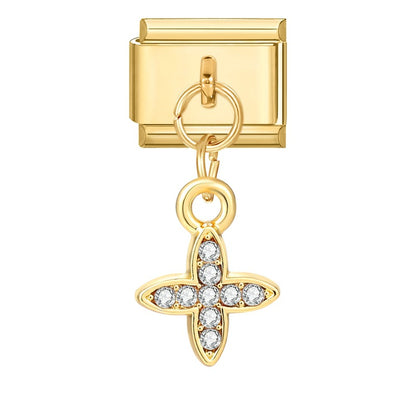 Metal Pendants