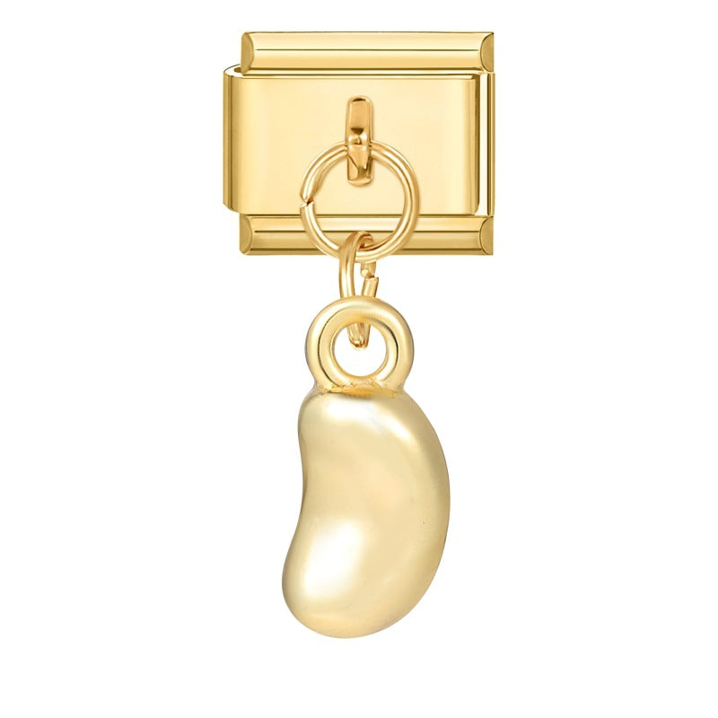 Metal Pendants