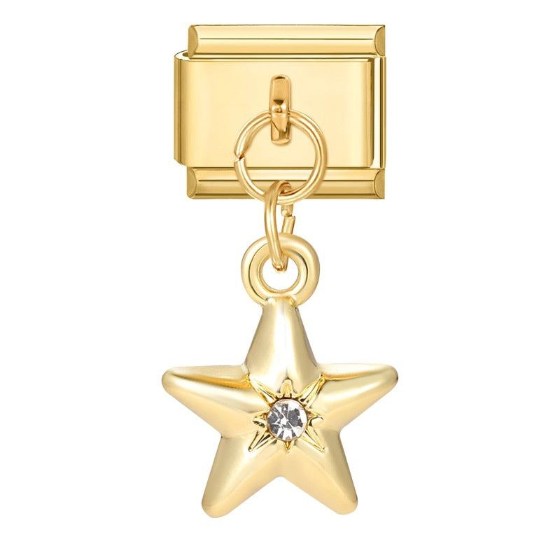 Metal Pendants