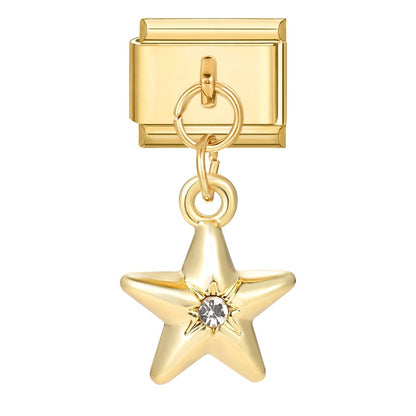 Metal Pendants