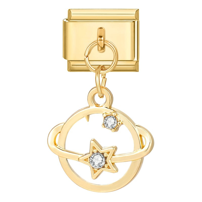 Metal Pendants